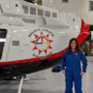 Meet your Posher, Gretchen